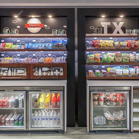 Hampton Inn Austin Nw Near The Domain Bagian luar foto