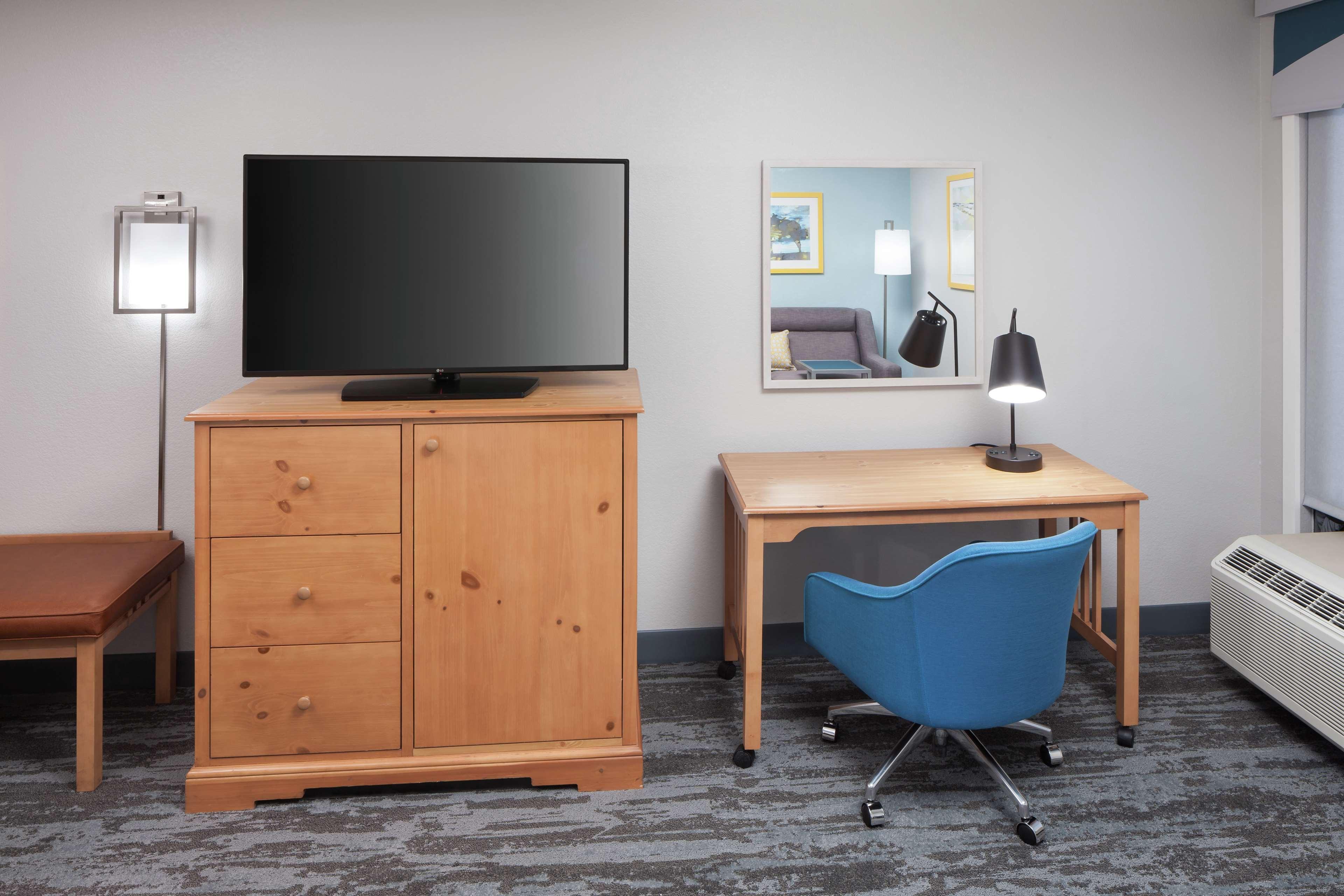 Hampton Inn Austin Nw Near The Domain Bagian luar foto