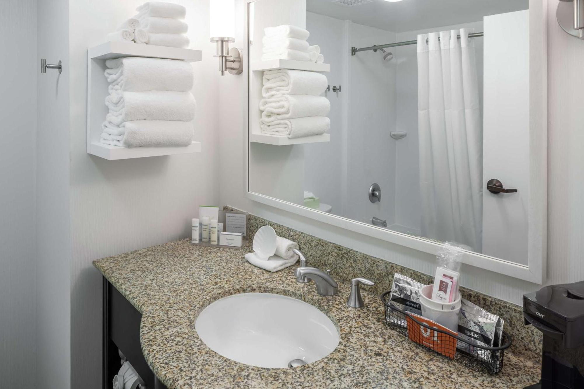 Hampton Inn Austin Nw Near The Domain Bagian luar foto