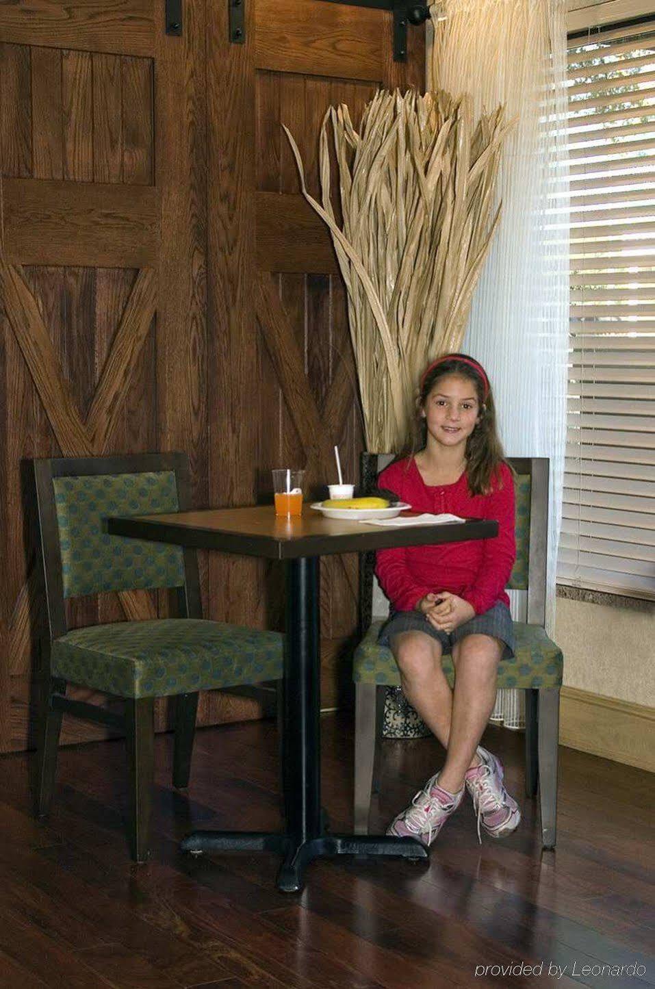 Hampton Inn Austin Nw Near The Domain Bagian luar foto