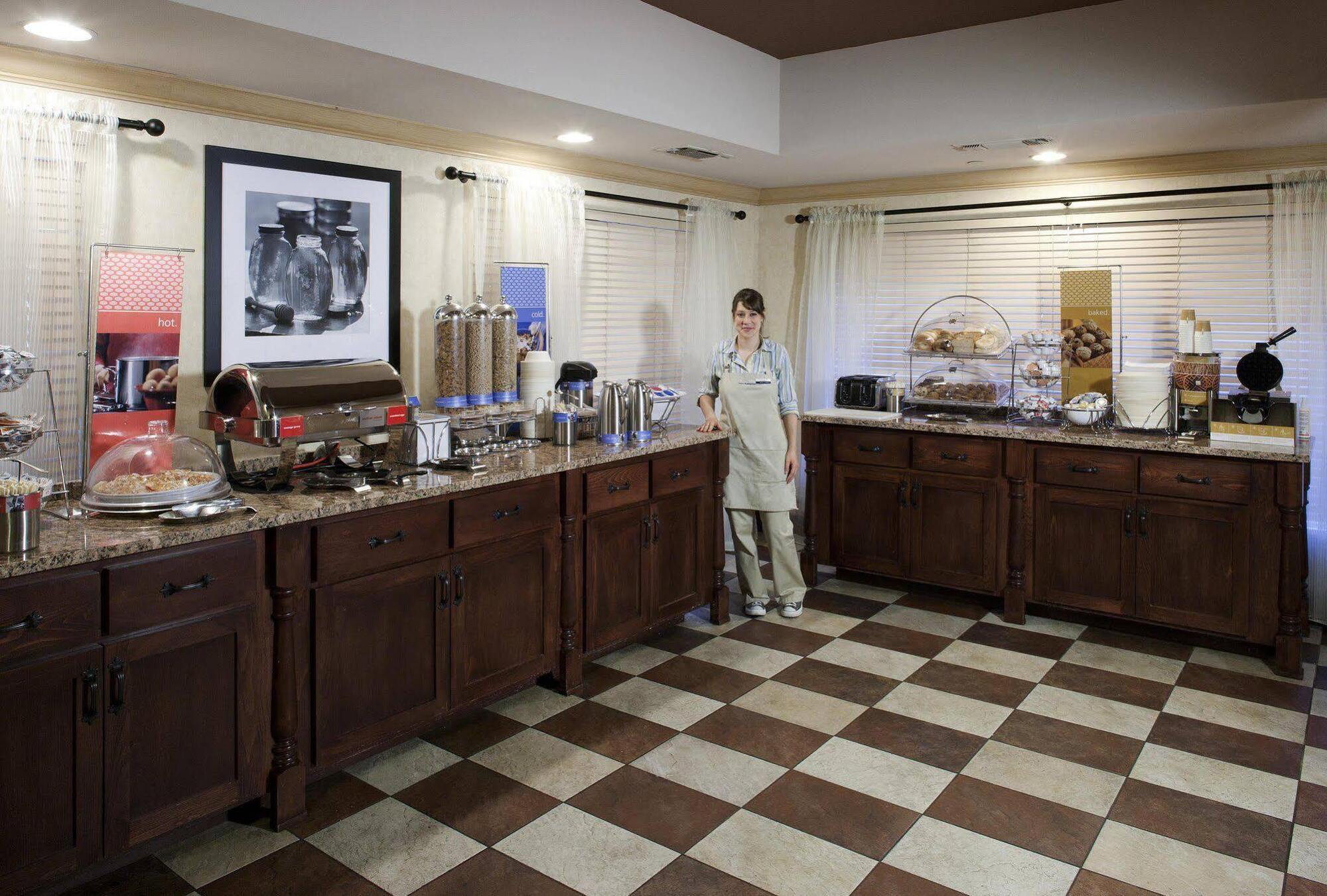 Hampton Inn Austin Nw Near The Domain Bagian luar foto