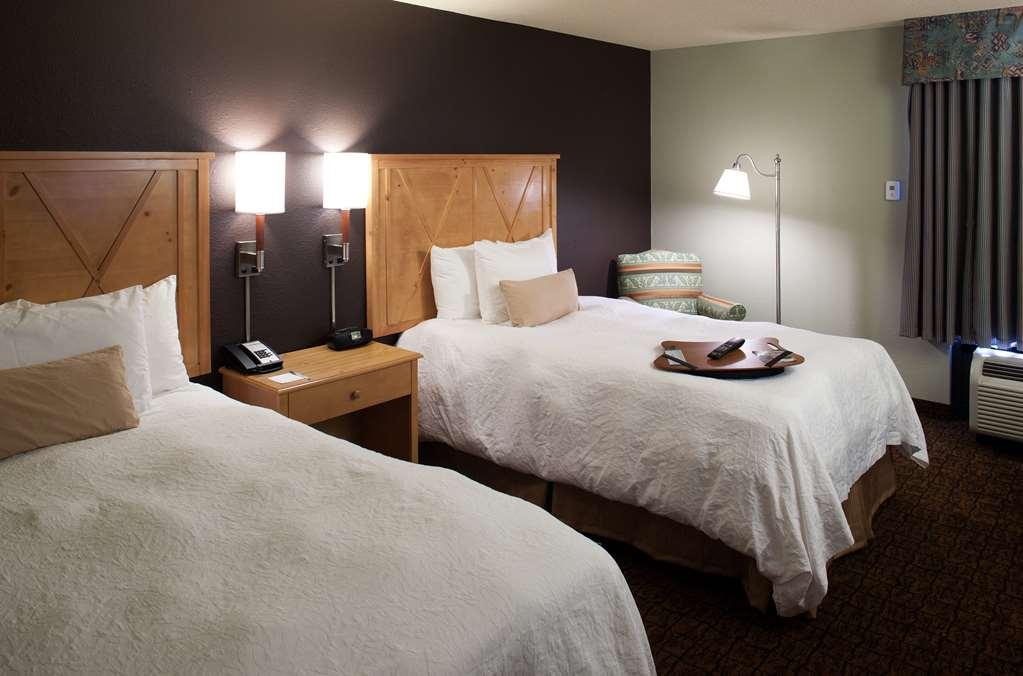 Hampton Inn Austin Nw Near The Domain Ruang foto