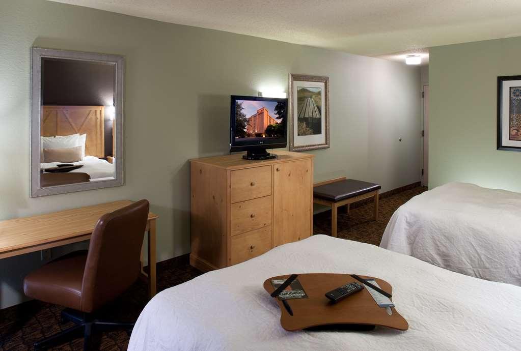 Hampton Inn Austin Nw Near The Domain Ruang foto
